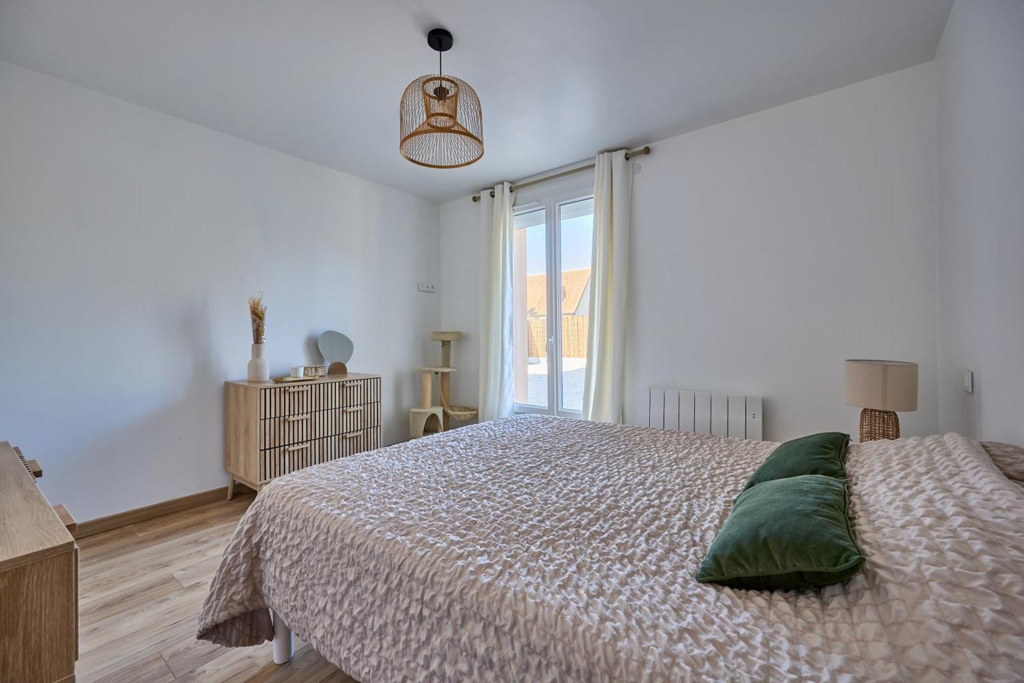 Arielle Villa Bernieres-sur-Mer Exterior photo